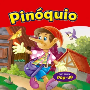 Pinóquio