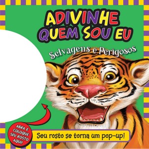 Selvagens E Perigosos-9788538031031