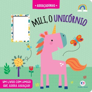 Mili, O Unicórnio-9786526115527-98761