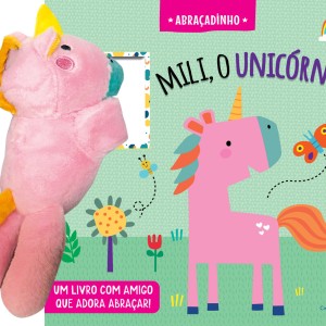 Mili, O Unicórnio