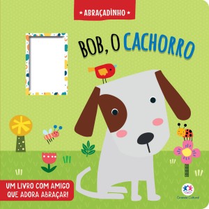 Bob, O Cachorro-9786526115480-11813