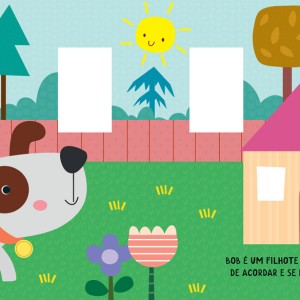 Bob, O Cachorro-9786526115480-45046