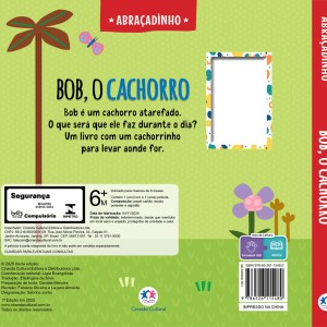Bob, O Cachorro-9786526115480-87327