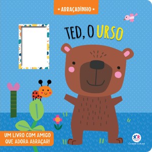 Ted, O Urso-9786526115558-82177