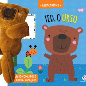 Ted, O Urso