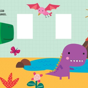 Fred, O Dinossauro-9786526115534-84826