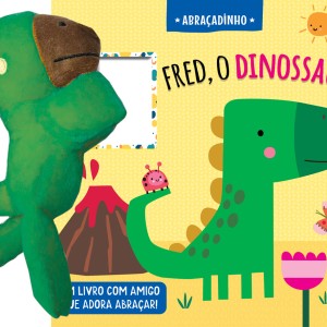 Fred, O Dinossauro