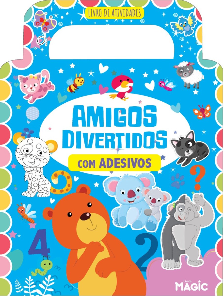 Amigos Divertidos