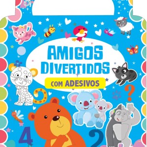 Amigos Divertidos