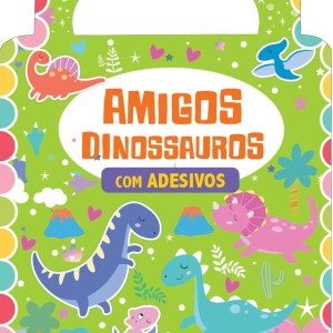 Amigos Dinossauros
