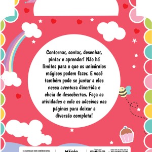 Unicórnios Mágicos-9788557583894-47846