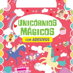 Unicórnios Mágicos