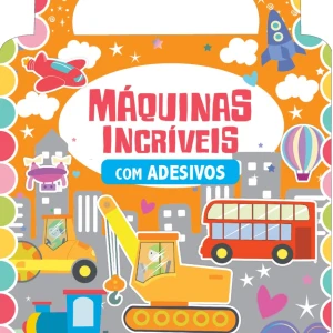 Máquinas Incríveis