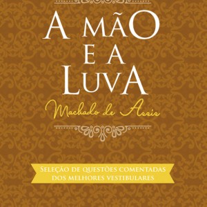 A Mão E A Luva-9788538077480