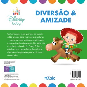 Diversão E Amizade-9788557585713-13468