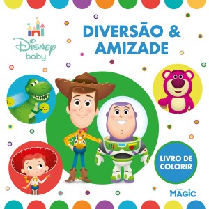 Diversão E Amizade-9788557585713-26101