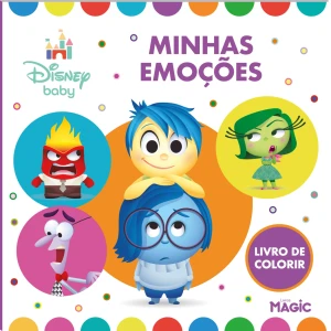 Minhas Emoções