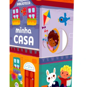 Minha Casa