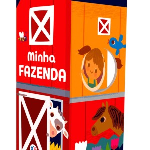 Minha Fazenda