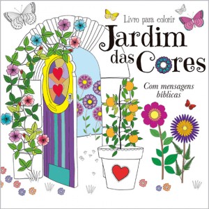 Jardim Das Cores
