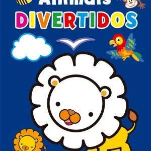 Animais Divertidos