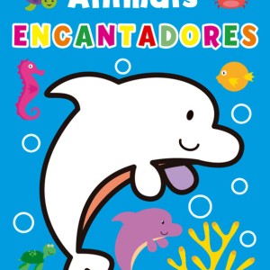 Animais Encantadores