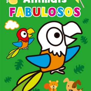 Animais Fabulosos