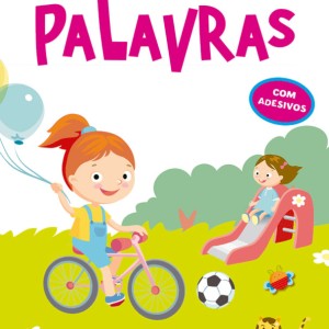 Minhas Primeiras Palavras