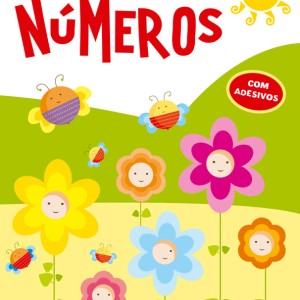 Meus Primeiros Números