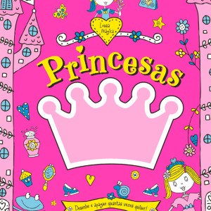 Princesas-9788538077954
