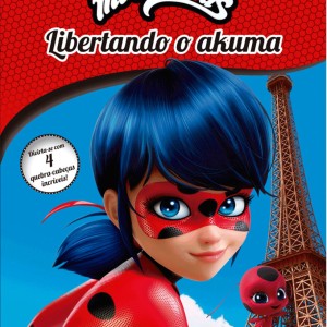 Ladybug - Libertando O Akuma