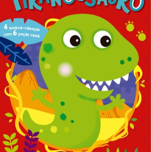 Tiranossauro