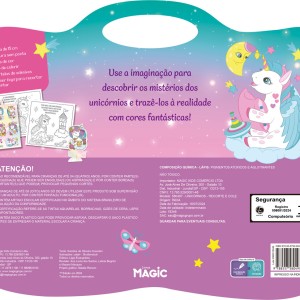 Unicórnios - Recorte E Cole-9788557580497-25422
