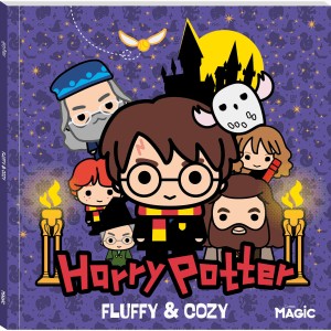 Harry Potter - Fluffy And Cozy