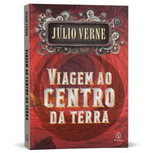 As Maravilhosas Viagens De Júlio Verne - Box Com 3 Livros-7908312103804-74337