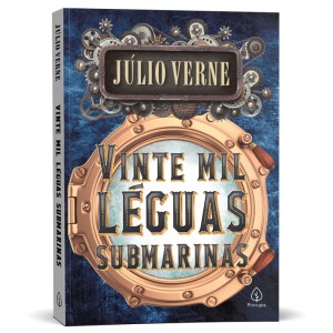 As Maravilhosas Viagens De Júlio Verne - Box Com 3 Livros-7908312103804-85285