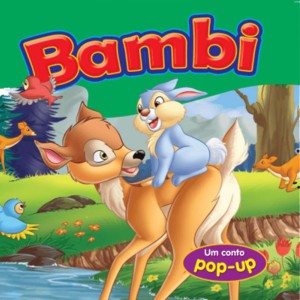 Bambi-9788538047278