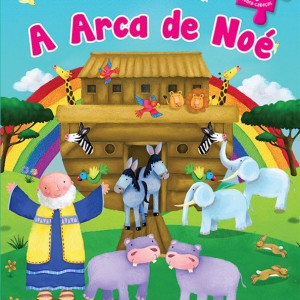 A Arca De Noé