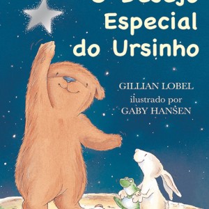 O Desejo Especial Do Ursinho