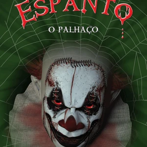 Hora Do Espanto - O Palhaço