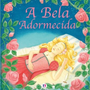 A Bela Adormecida