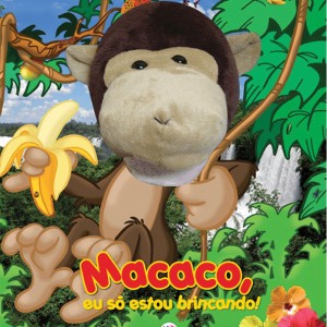 Macaco, Eu So Estou Brincando
