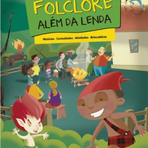 Folclore Além Da Lenda