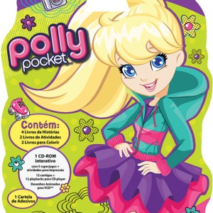 Polly Pocket Ii
