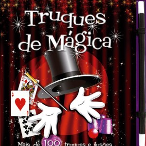 Truques De Mágica