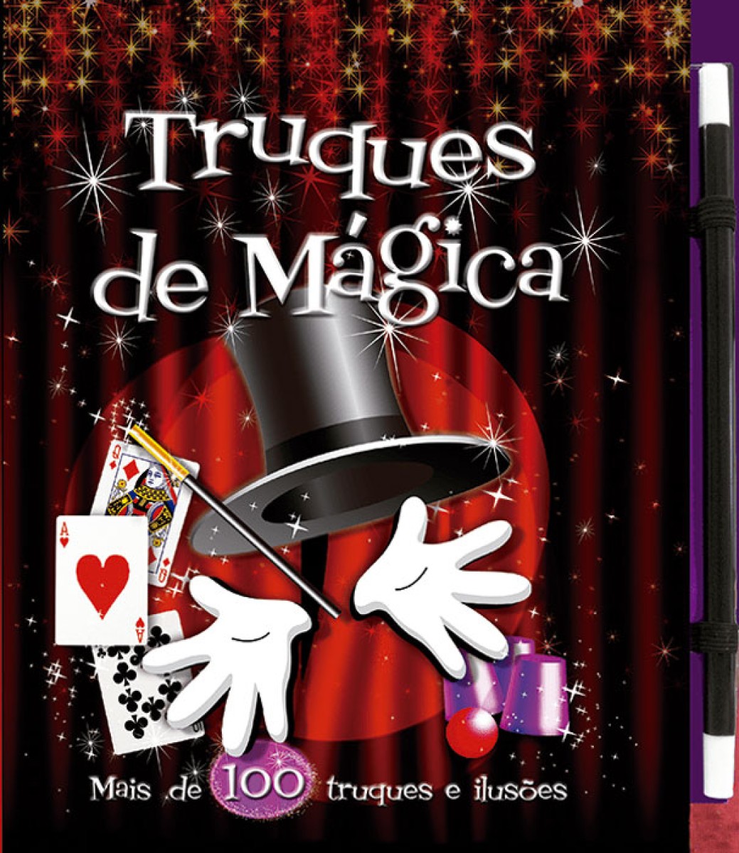 Truques De Mágica
