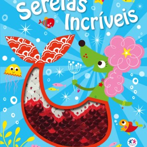 Sereias Incríveis