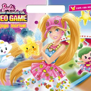 Barbie - Um Jogo Incrível
