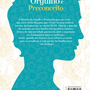 Orgulho E Preconceito-9788538085379-84060
