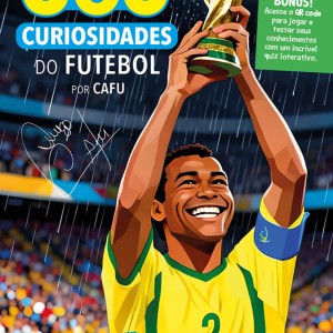 365 Curiosidades Do Futebol-9786526129852-87852